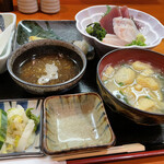 お食事処きじま - 