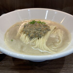 ヌードル＆スパイスカレー 今日の1番 - 