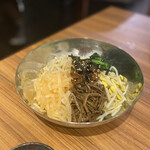 焼肉ホルモン金樹 - 