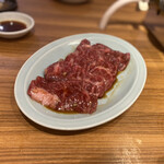 焼肉ホルモン金樹 - 