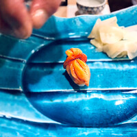 うを徳 - ◎ 赤貝（閖上）