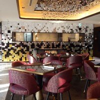 Restaurant Grand Cafe Fauchon - 