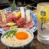 米と焼肉 肉のよいち 清須店