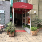 PIZZERIA SABATINI - 