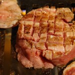 焼肉家 肉汁センター - 