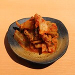 焼肉家 肉汁センター - 