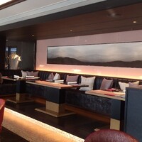 Restaurant Grand Cafe Fauchon - 