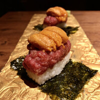 和牛とタン 焼肉 とみ 新橋本店 - 