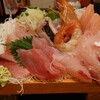 埼玉漁港 海鮮食堂 そうま水産 川島店