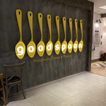 good spoon Handmade Cheese & Pizzeria - 