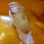 よね吉 - 胡麻笛鯛