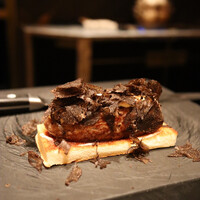 西麻布 焼肉 X - 