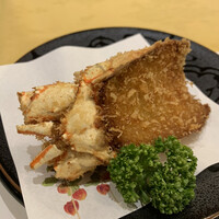 中納言 大阪駅前第3ビル店 - 
