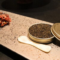 西麻布 焼肉 X - 