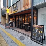 YONA YONA BEER WORKS - 