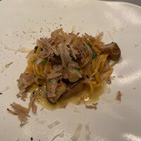 リストランテ・ホンダ - 