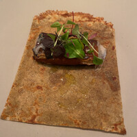 リストランテ・ホンダ - 