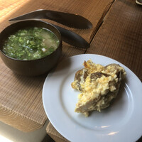 ターンテーブル - 