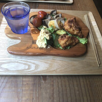 ターンテーブル - 