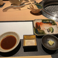 日本焼肉はせ川 表参道店 - 