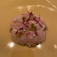 リストランテ・ホンダ - 