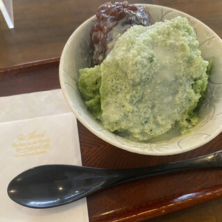 甘党 はち乃木_2