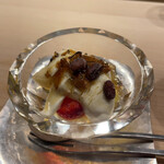 麻布 かどわき - 