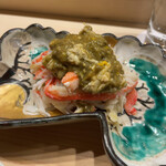 麻布 かどわき - 