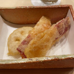 麻布 かどわき - 