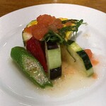 カーヴ - アミューズ