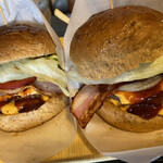 カフェ＆ダイナー アイラナ - 