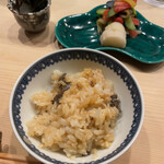 麻布 かどわき - 