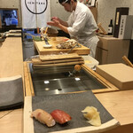 Sushi Ichi Taka - 