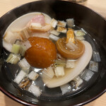 麻布 かどわき - 