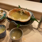 麻布 かどわき - 