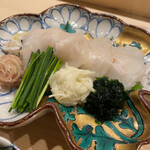 麻布 かどわき - 