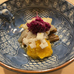 麻布 かどわき - 