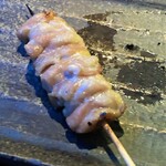 鳥善 鳥ふじ - 正肉