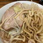 ラーメン二郎 - 