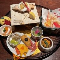 寿司 はせ川 西麻布店 - 
