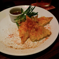 マディソン ニューヨーク キッチン - 