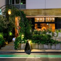 マディソン ニューヨーク キッチン - 