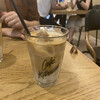 Cafe Kitsune Aoyama