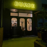 BURDE - 