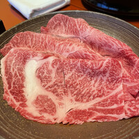 すき焼割烹 日山 - 
