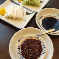 盤古殿 秋葉原UDX店 - 