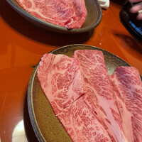 すき焼割烹 日山 - 