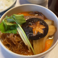 すき焼割烹 日山 - 