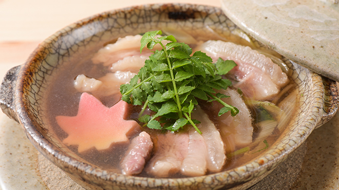 馳走 とりの巣
