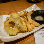 糸満漁民食堂 - 